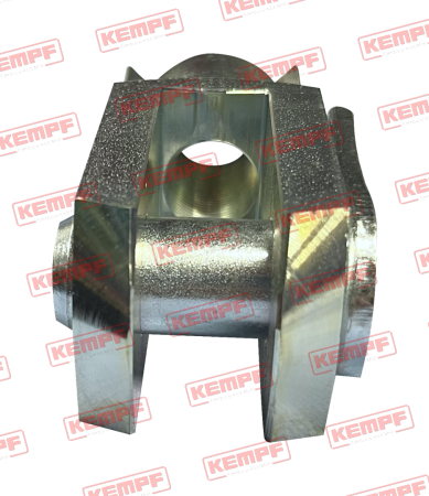 23200 Kempf Gabelkopf  GKN-M 20x1,5
